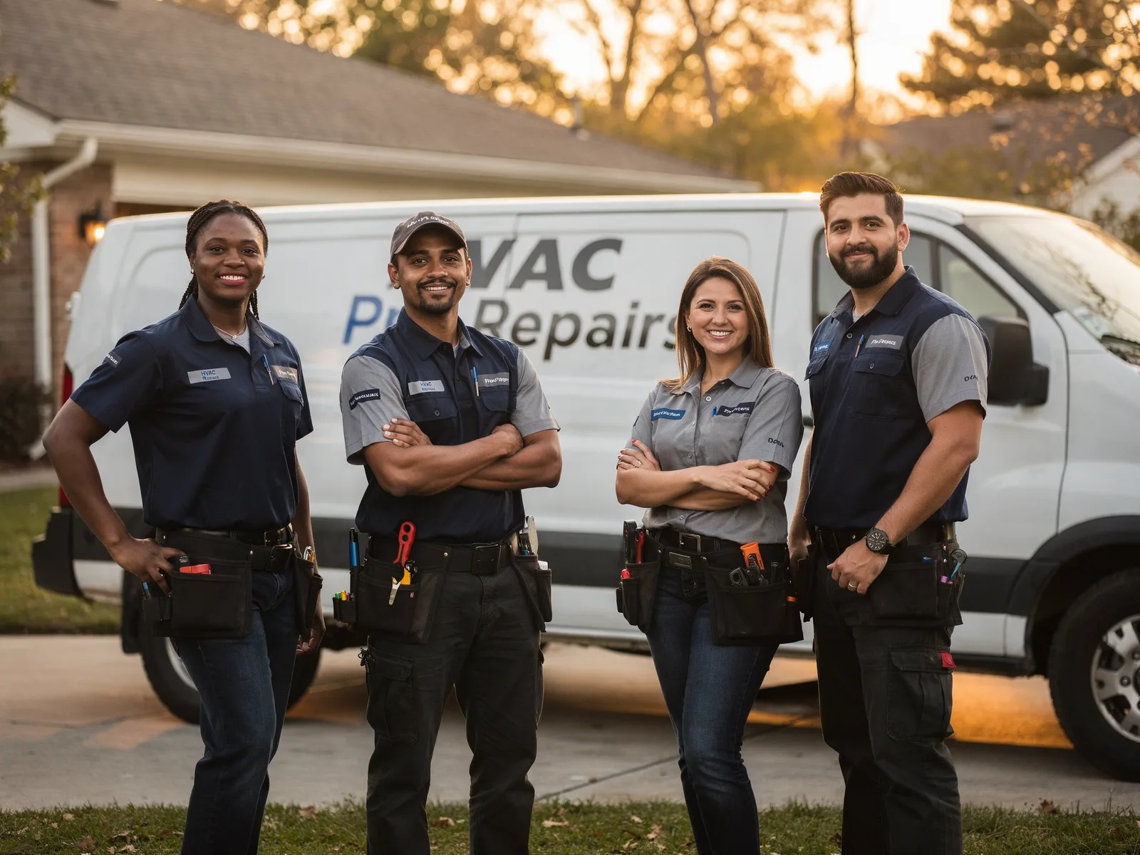 Heat Pump Repair company in Maben, WV