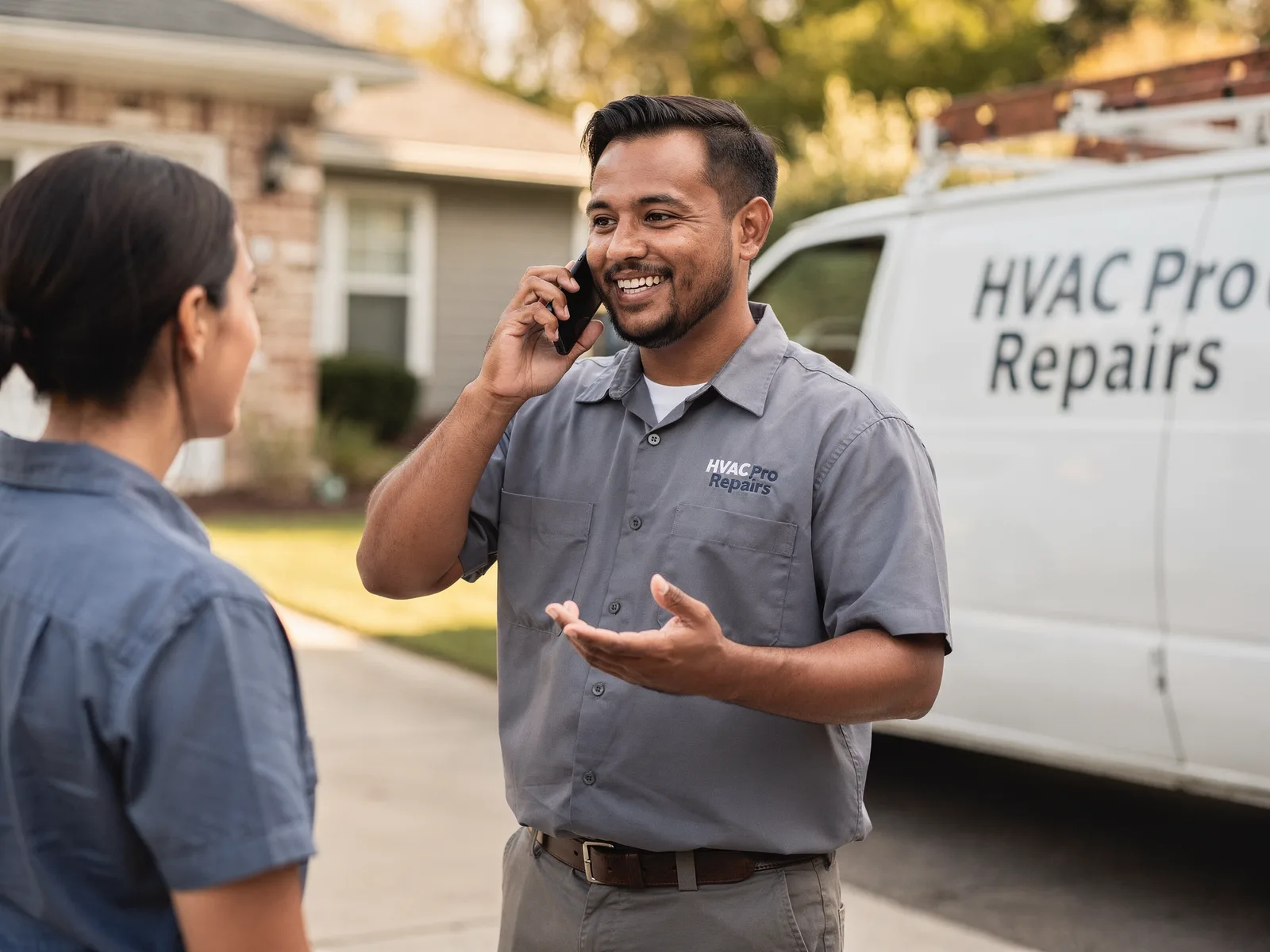 Heat Pump Repair Maben, WV FAQs